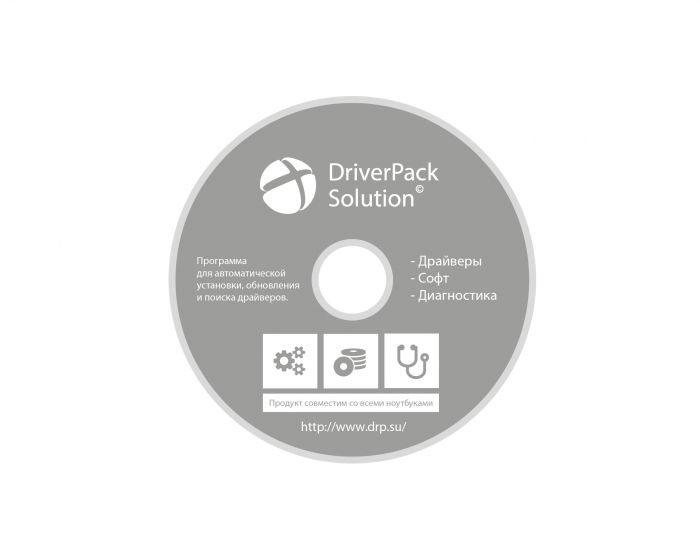 Обложка для DVD-диска - дизайнер alpine-gold