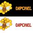 Логотип и фирменный стиль для Dipchel - дизайнер Marselsir