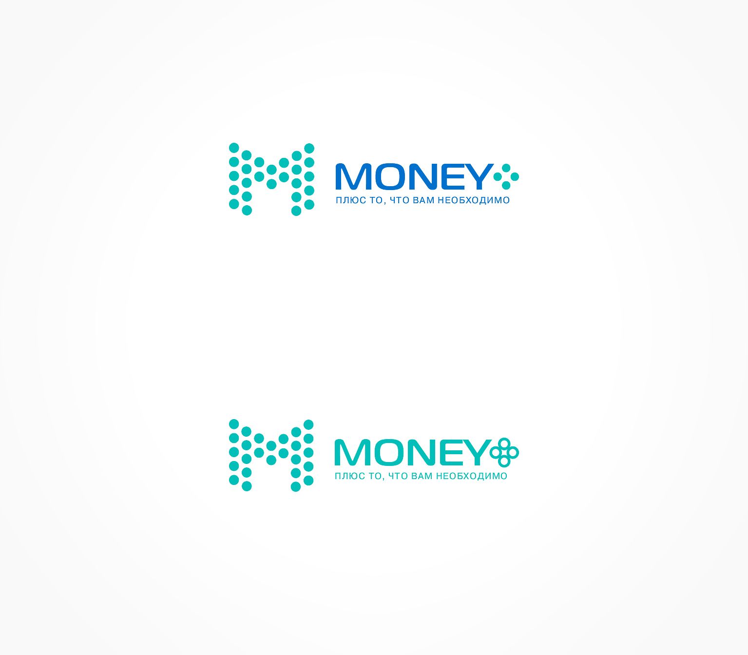 Лого и ФС для Money+   - дизайнер dron55