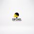Логотип и фирменный стиль для Dipchel - дизайнер dimkoops