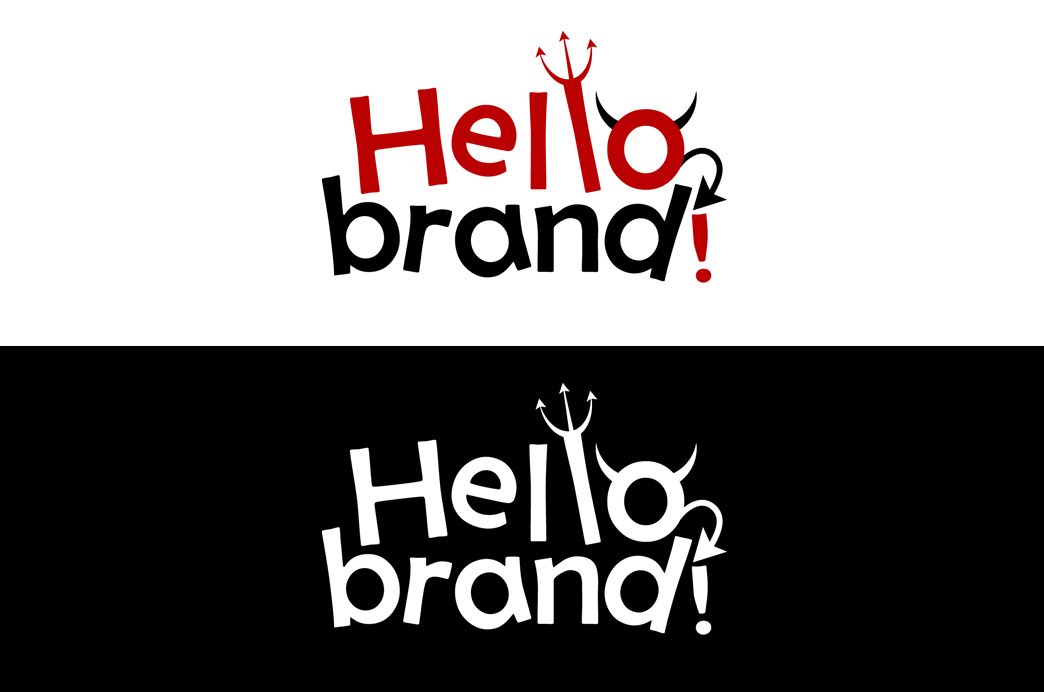 Логотип для рекламного агентства - дизайнер Ozornoy
