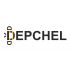 Логотип и фирменный стиль для Dipchel - дизайнер DianaTumkevich