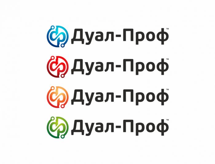 Логотип для торговой компании (IT) - дизайнер tarrentinolx