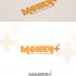 Лого и ФС для Money+   - дизайнер Ula_Chu