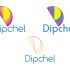 Логотип и фирменный стиль для Dipchel - дизайнер vaber
