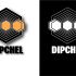 Логотип и фирменный стиль для Dipchel - дизайнер Antonska