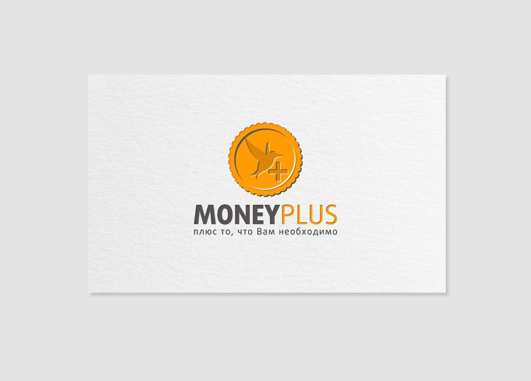 Лого и ФС для Money+   - дизайнер mz777