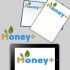 Лого и ФС для Money+   - дизайнер TerWeb