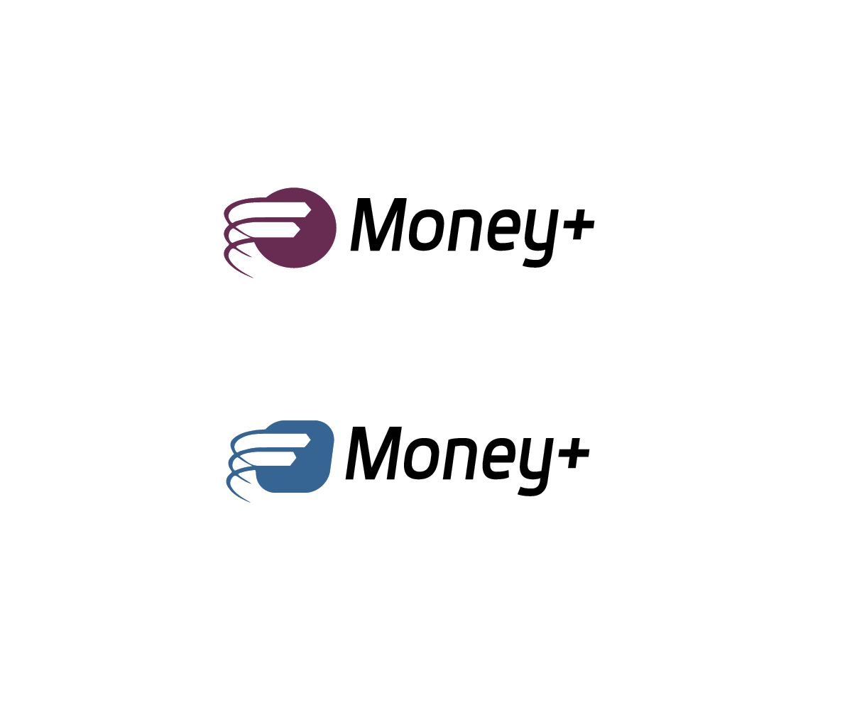 Лого и ФС для Money+   - дизайнер v71