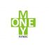 Лого и ФС для Money+   - дизайнер iHelp
