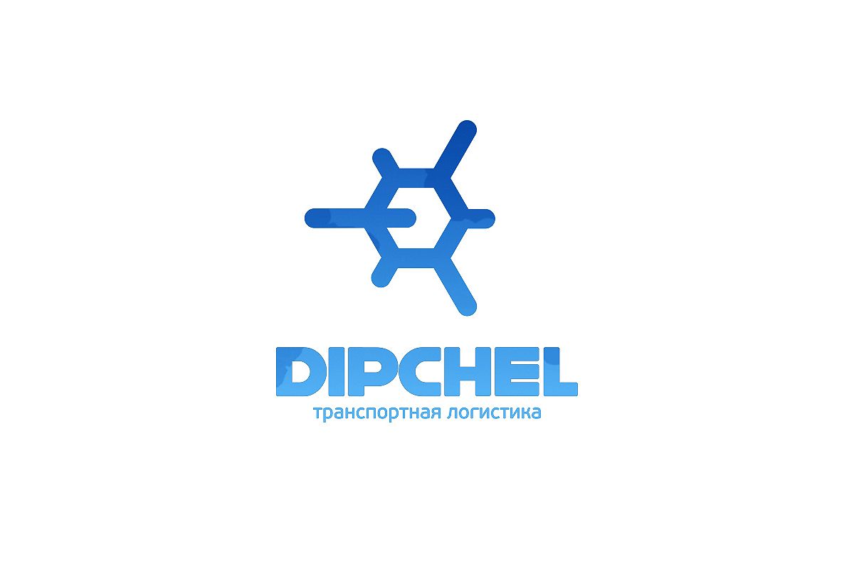 Логотип и фирменный стиль для Dipchel - дизайнер bovee