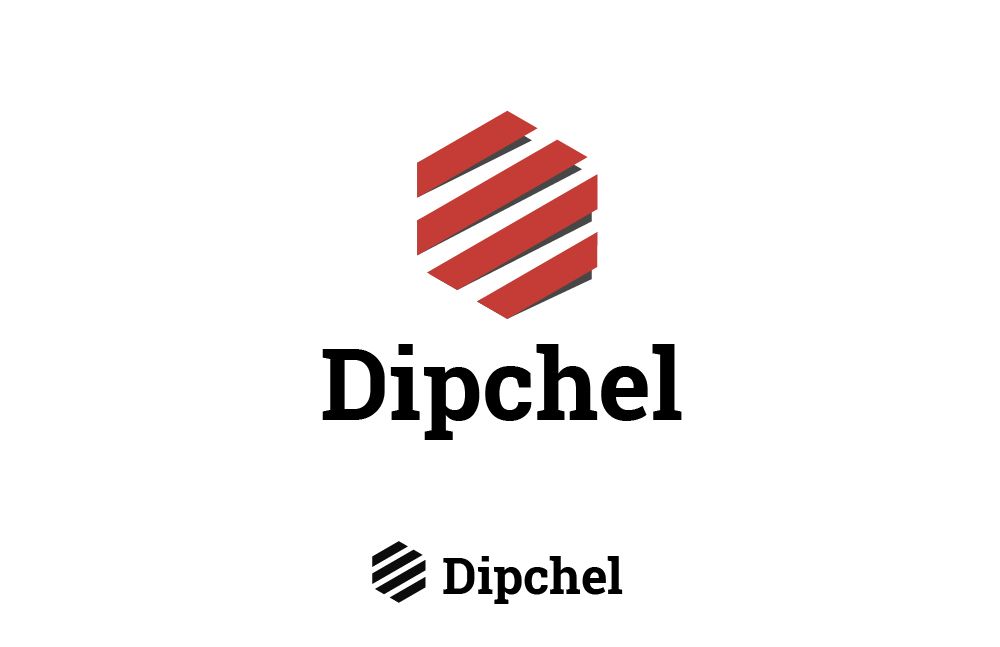 Логотип и фирменный стиль для Dipchel - дизайнер driedsnapper