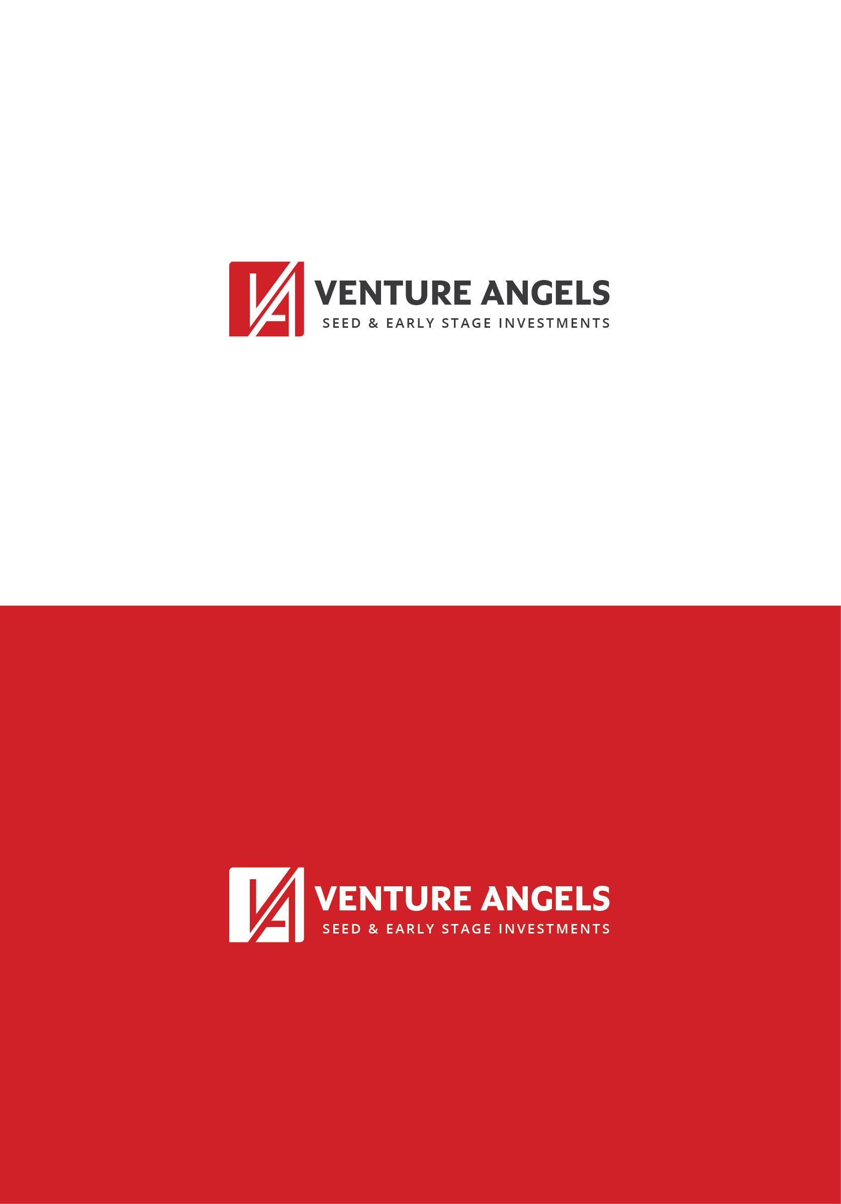Логотип для VENTURE ANGELS - дизайнер andyul