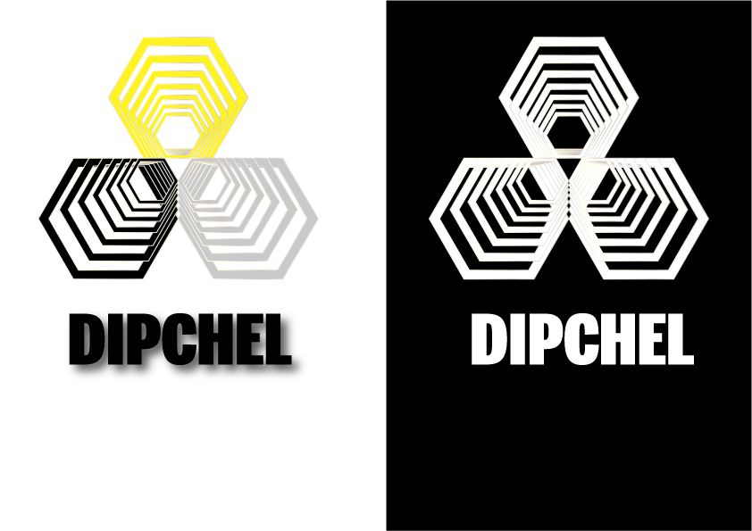 Логотип и фирменный стиль для Dipchel - дизайнер Antonska