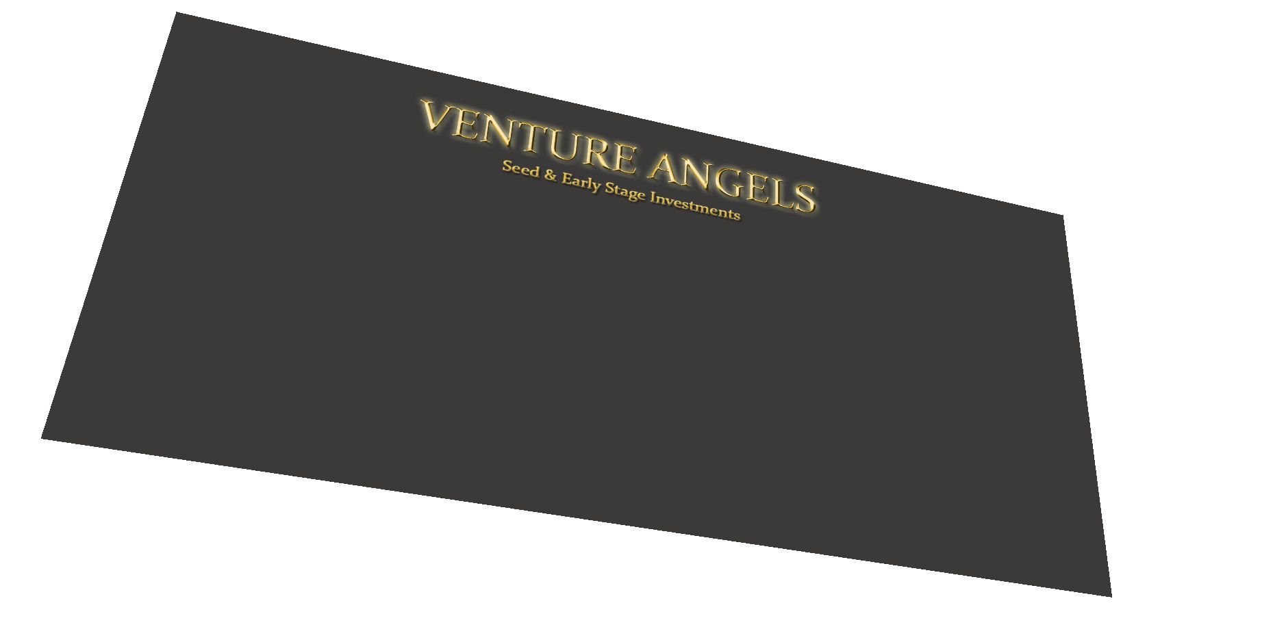 Логотип для VENTURE ANGELS - дизайнер EDoS82