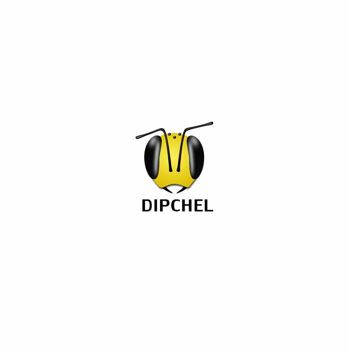 Логотип и фирменный стиль для Dipchel - дизайнер prorevu