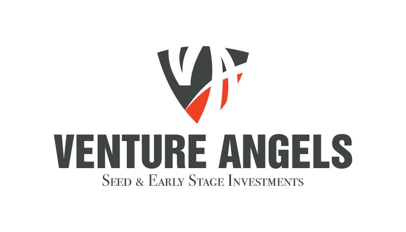 Логотип для VENTURE ANGELS - дизайнер lilu