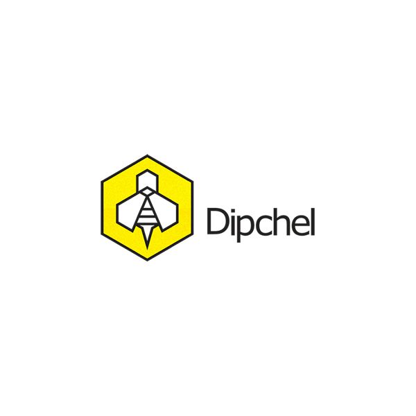Логотип и фирменный стиль для Dipchel - дизайнер Pdstudio