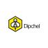 Логотип и фирменный стиль для Dipchel - дизайнер Pdstudio