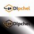Логотип и фирменный стиль для Dipchel - дизайнер InnaM