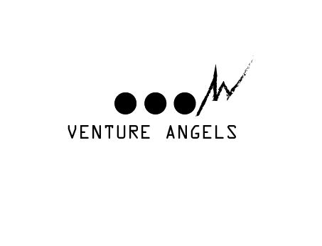 Логотип для VENTURE ANGELS - дизайнер kanyshenko