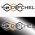 Логотип и фирменный стиль для Dipchel - дизайнер InnaM