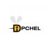 Логотип и фирменный стиль для Dipchel - дизайнер robert3d