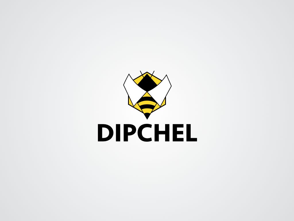 Логотип и фирменный стиль для Dipchel - дизайнер kos888