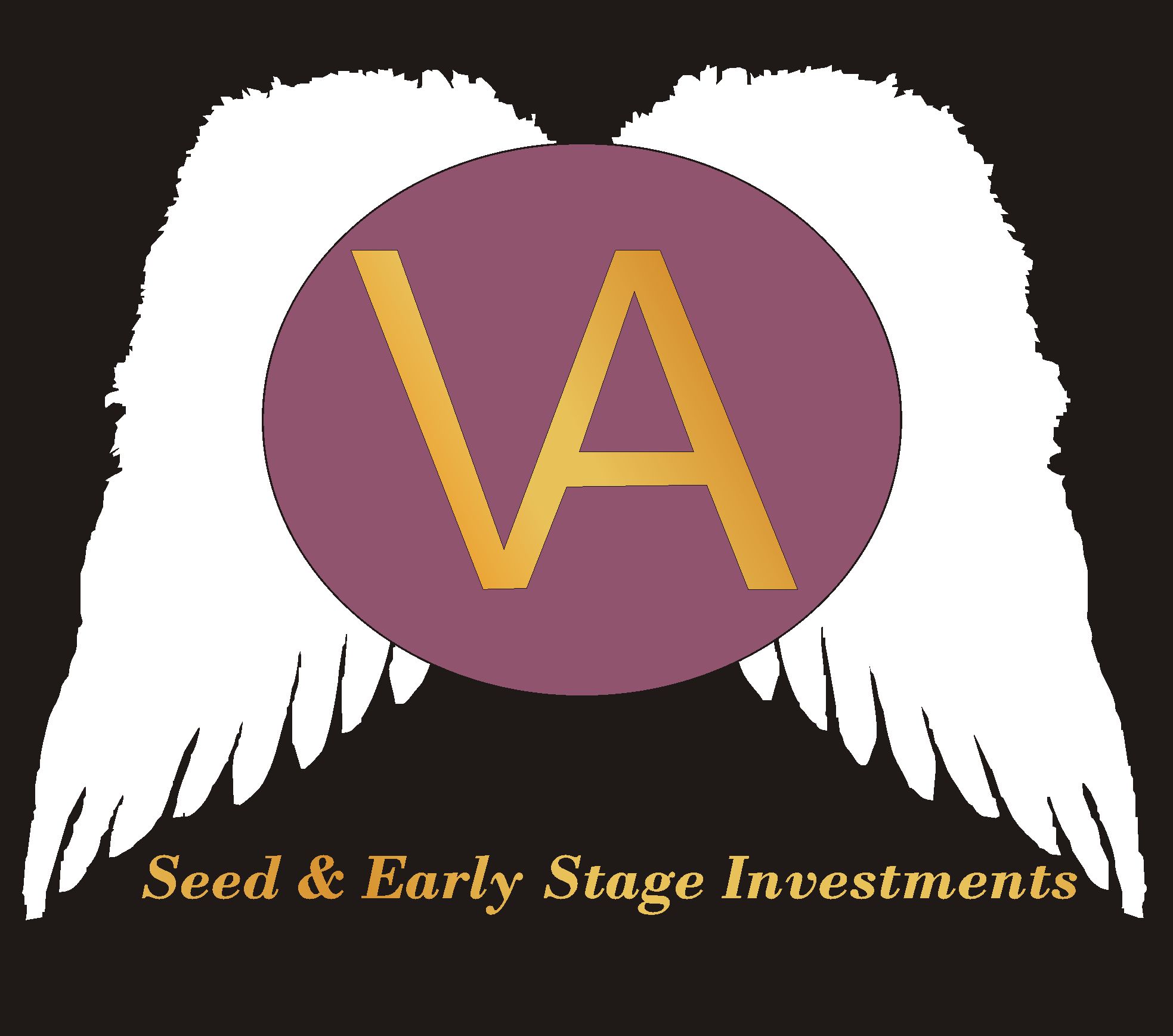 Логотип для VENTURE ANGELS - дизайнер UOl