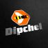 Логотип и фирменный стиль для Dipchel - дизайнер zhutol