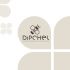 Логотип и фирменный стиль для Dipchel - дизайнер Ula_Chu