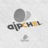 Логотип и фирменный стиль для Dipchel - дизайнер Odinus