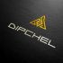 Логотип и фирменный стиль для Dipchel - дизайнер dron55