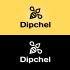 Логотип и фирменный стиль для Dipchel - дизайнер IIsixo_O
