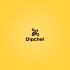 Логотип и фирменный стиль для Dipchel - дизайнер IIsixo_O