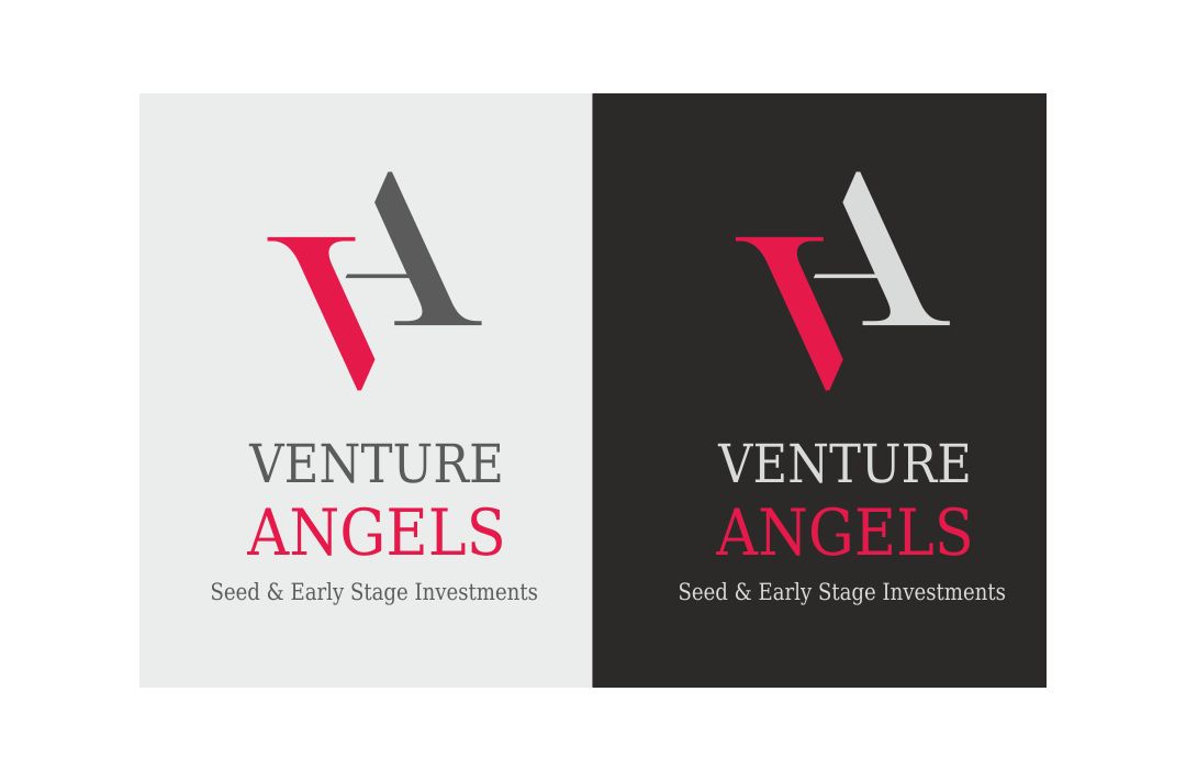 Логотип для VENTURE ANGELS - дизайнер dandy_ekb