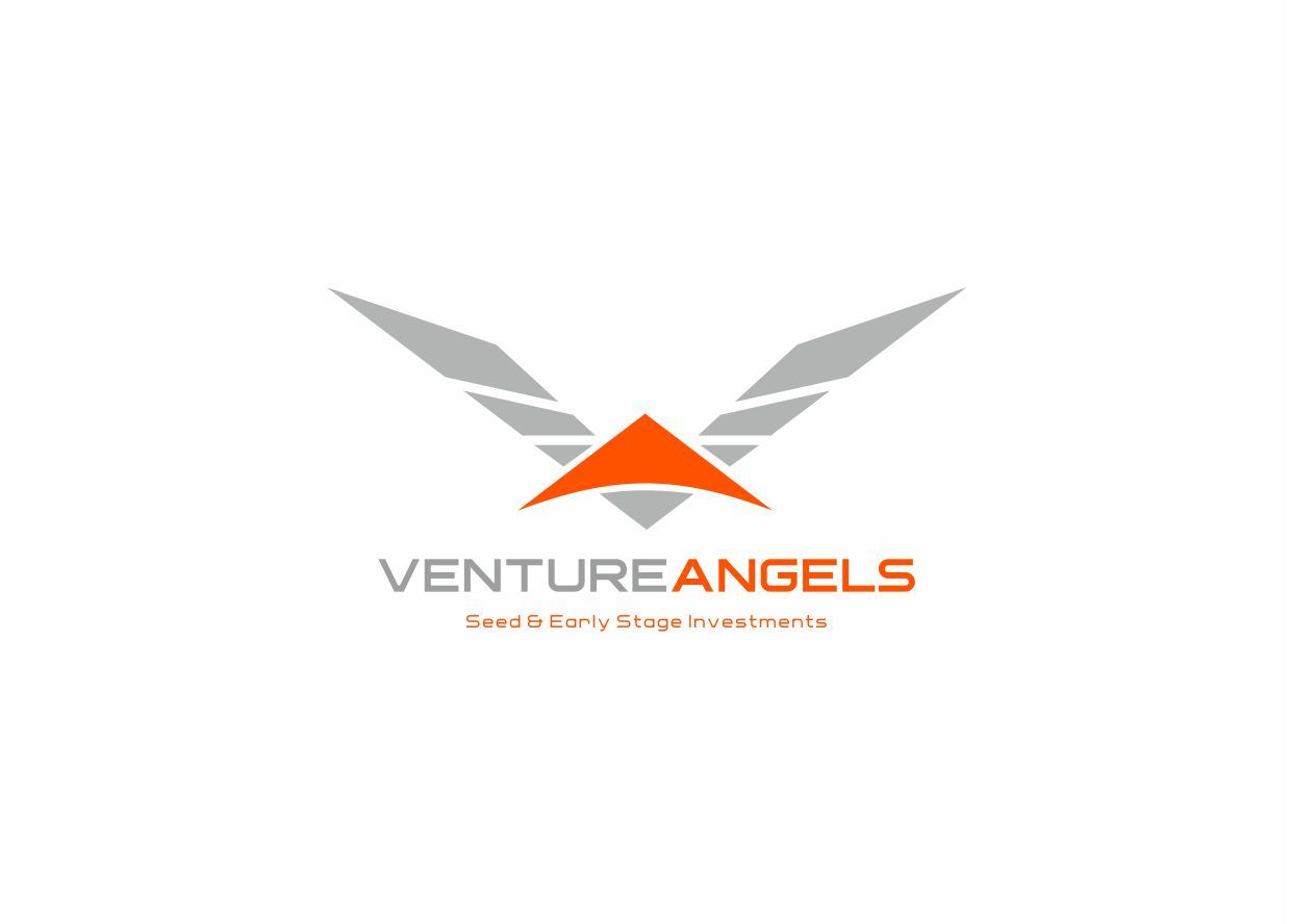Логотип для VENTURE ANGELS - дизайнер GAMAIUN