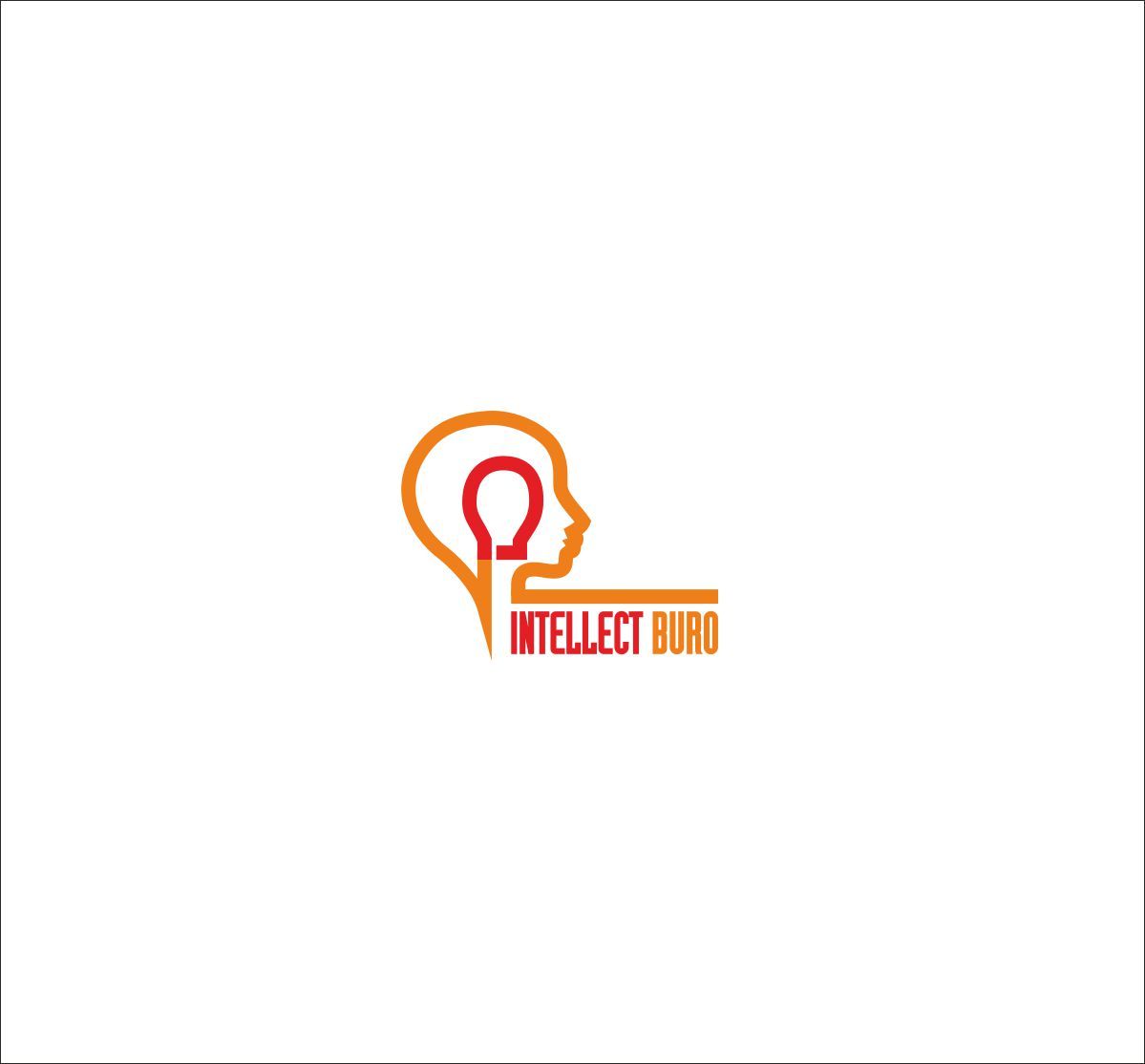 Логотип и ФС для Интеллект Бюро - дизайнер art-valeri