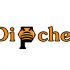 Логотип и фирменный стиль для Dipchel - дизайнер aleksis