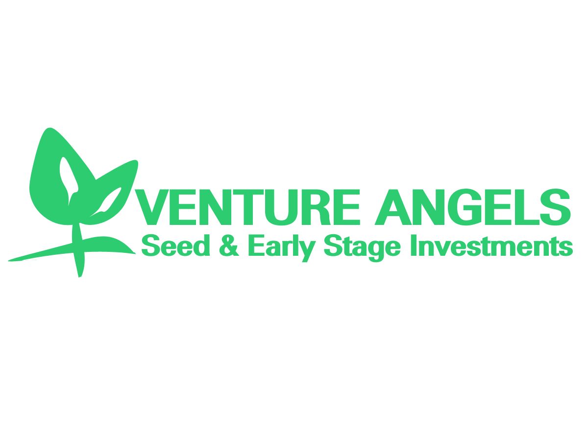 Логотип для VENTURE ANGELS - дизайнер TerWeb