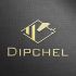 Логотип и фирменный стиль для Dipchel - дизайнер ideymnogo