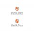 Логотип для интернет-магазина Useful-Store - дизайнер Allepta