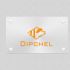 Логотип и фирменный стиль для Dipchel - дизайнер ideymnogo