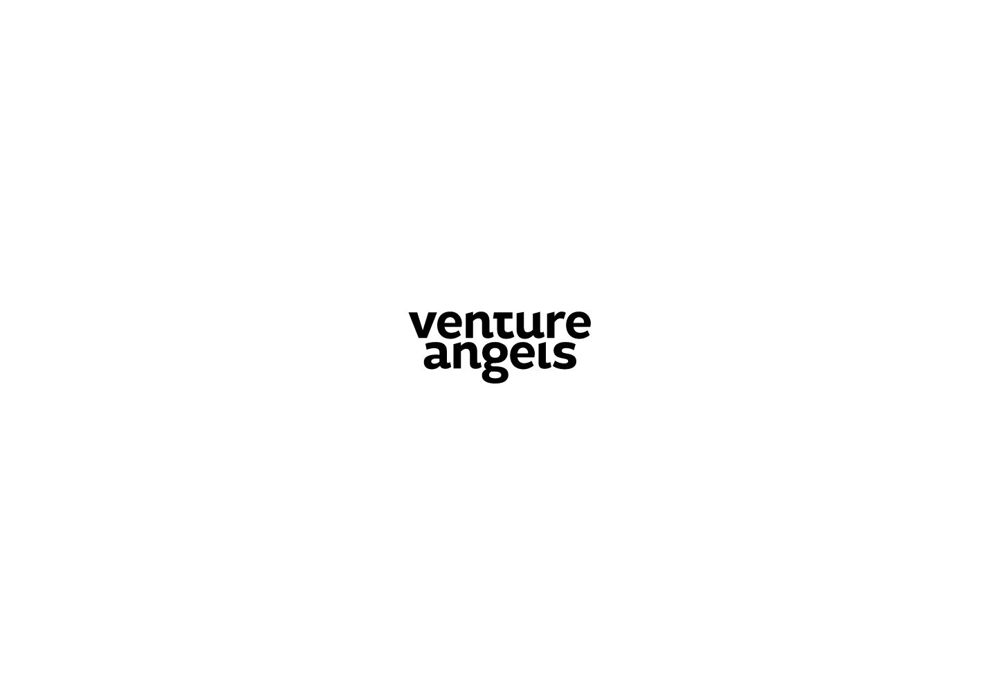 Логотип для VENTURE ANGELS - дизайнер GraWorks
