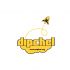 Логотип и фирменный стиль для Dipchel - дизайнер Ninpo