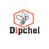Логотип и фирменный стиль для Dipchel - дизайнер Super-Style