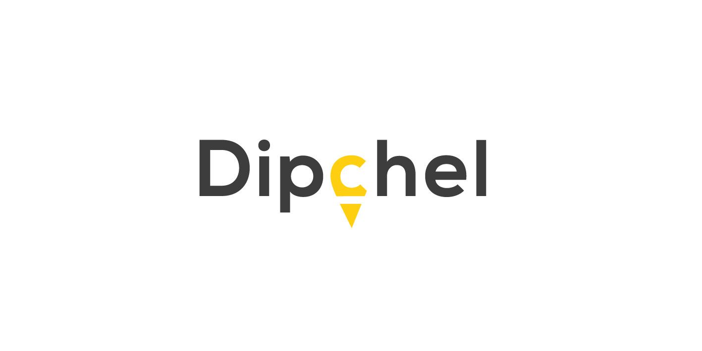 Логотип и фирменный стиль для Dipchel - дизайнер seniordesigner