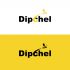 Логотип и фирменный стиль для Dipchel - дизайнер kos888
