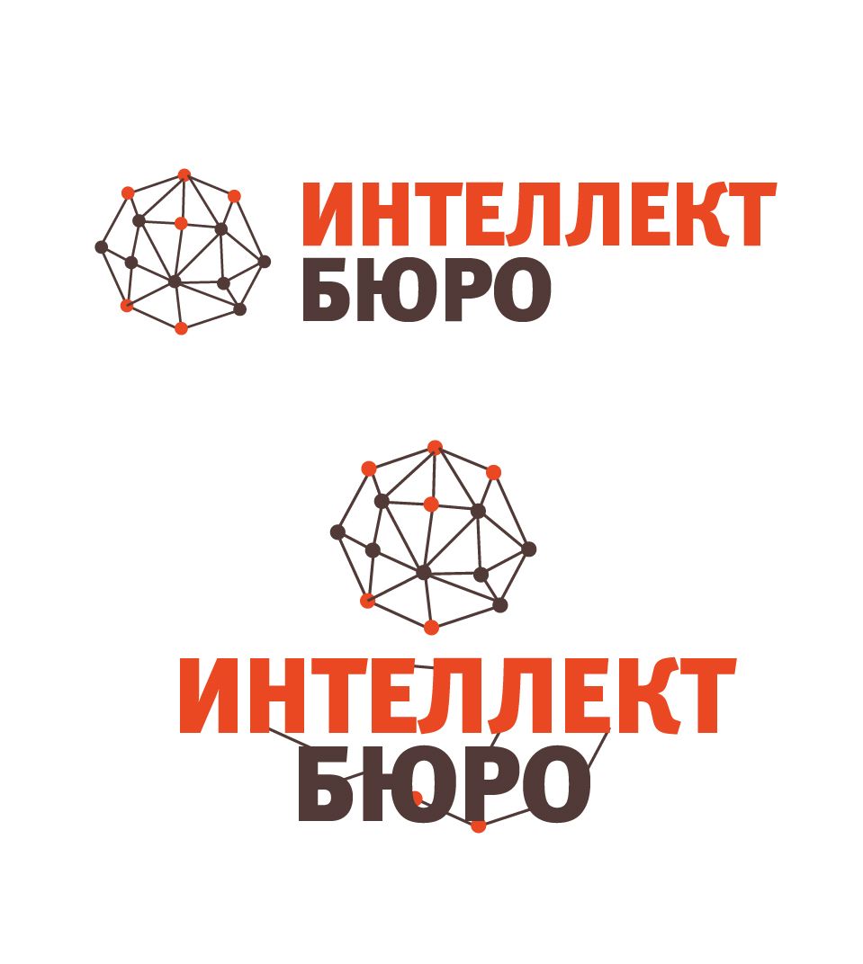 Логотип и ФС для Интеллект Бюро - дизайнер kuzmina_zh