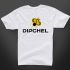 Логотип и фирменный стиль для Dipchel - дизайнер zozuca-a